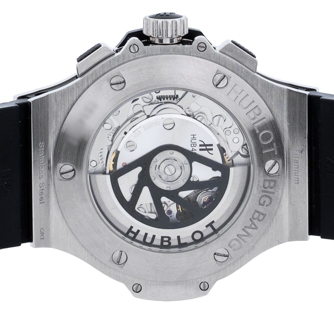 Hublot Big Bang 301.SX.130.RX Image 4